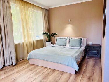 40 м², квартира-студия 2 990 ₽ в сутки - изображение 54