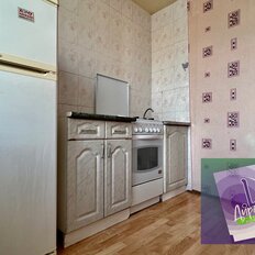 Квартира 31,9 м², 1-комнатная - изображение 5