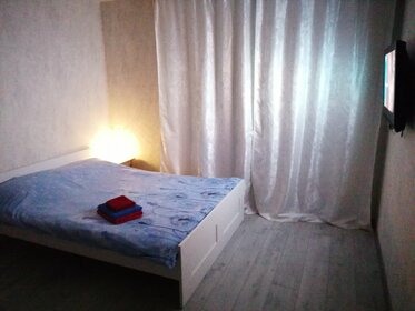 32 м², квартира-студия 2 500 ₽ в сутки - изображение 4