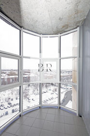 Купить однокомнатную квартиру площадью 50 кв.м. в Челябинске - изображение 20