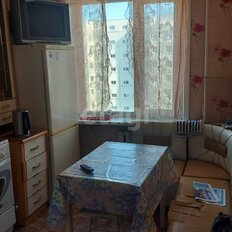 Квартира 65,1 м², 3-комнатная - изображение 4