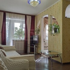 Квартира 54,4 м², 3-комнатная - изображение 4