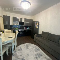 Квартира 51,3 м², 2-комнатная - изображение 1