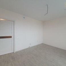 Квартира 51,8 м², 1-комнатная - изображение 4