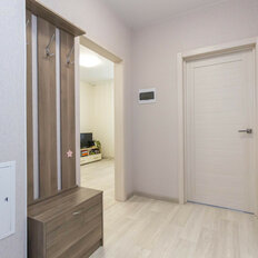 Квартира 34,5 м², 2-комнатная - изображение 5