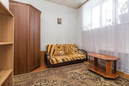 73 м², 3-комнатная квартира 1 800 ₽ в сутки - изображение 23