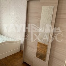 Квартира 45,8 м², 2-комнатная - изображение 4