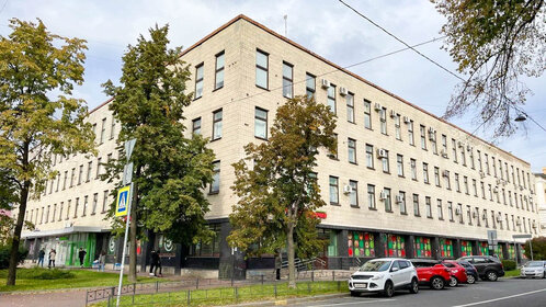 44,7 м², офис 60 792 ₽ в месяц - изображение 46