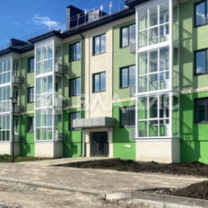 Квартира 34,2 м², 1-комнатная - изображение 3