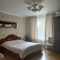 Квартира 117,1 м², 3-комнатная - изображение 3