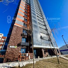 Квартира 38,3 м², 1-комнатная - изображение 2