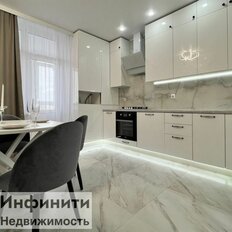 Квартира 55 м², 2-комнатная - изображение 3