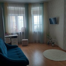 Квартира 42,6 м², 1-комнатная - изображение 1