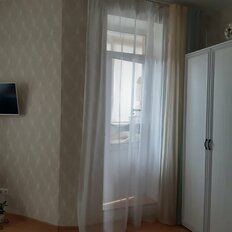 Квартира 42,6 м², 1-комнатная - изображение 3