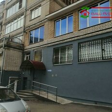 Квартира 137 м², 3-комнатная - изображение 1