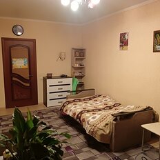 Квартира 45 м², 1-комнатная - изображение 1