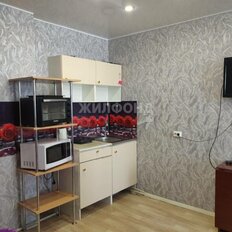 Квартира 27,8 м², студия - изображение 3