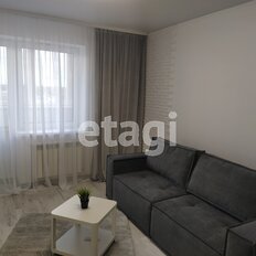 Квартира 28,6 м², студия - изображение 2