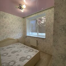 Квартира 38,2 м², 1-комнатная - изображение 5