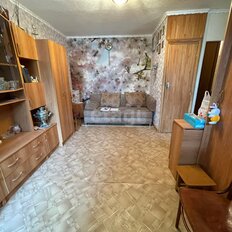 Квартира 28,6 м², 1-комнатная - изображение 5