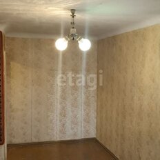 Квартира 24,5 м², 1-комнатная - изображение 1