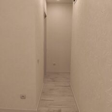 Квартира 30,8 м², 2-комнатная - изображение 1