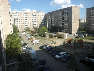 Купить квартиру площадью 120 кв.м. на улице проспект Андропова в Москве - изображение 19