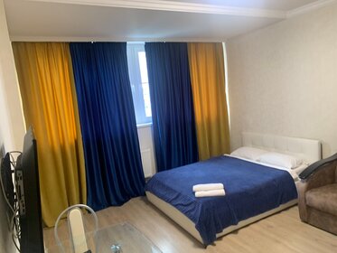 30 м², квартира-студия 3 000 ₽ в сутки - изображение 37