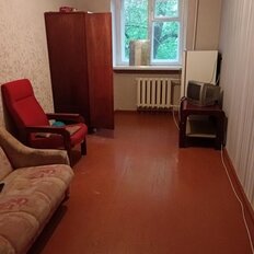 Квартира 45 м², 2-комнатная - изображение 4