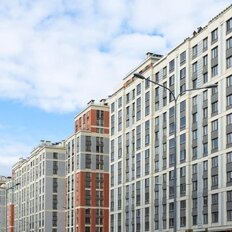 Квартира 65,3 м², 2-комнатная - изображение 4