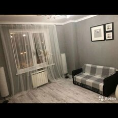 Квартира 79,6 м², 3-комнатная - изображение 4