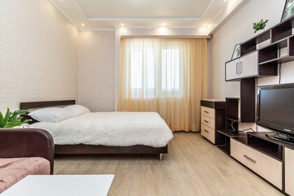 60 м², 1-комнатная квартира 2 500 ₽ в сутки - изображение 44