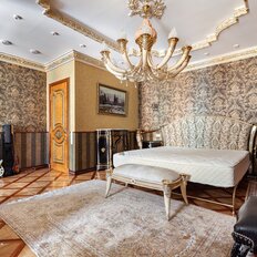 Квартира 134,9 м², 3-комнатные - изображение 1