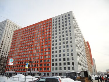 45,7 м², 1-комнатная квартира 12 800 000 ₽ - изображение 96