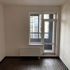 Квартира 26 м², студия - изображение 3