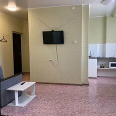 Квартира 26,7 м², студия - изображение 1