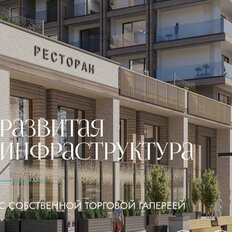 31,6 м², гостиница - изображение 5