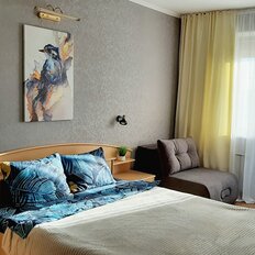 Квартира 60 м², 2-комнатная - изображение 3