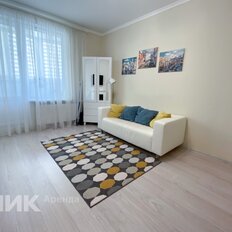 Квартира 44,6 м², 1-комнатная - изображение 2