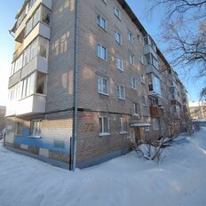 Квартира 34,2 м², 1-комнатная - изображение 2