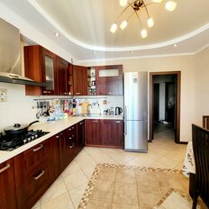 Квартира 67,4 м², 2-комнатная - изображение 2