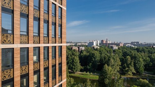 27,3 м², квартира-студия 6 380 000 ₽ - изображение 22