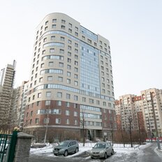 Квартира 75,1 м², 2-комнатная - изображение 1