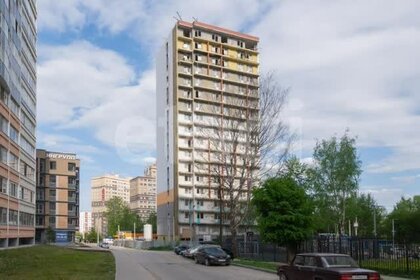 288 м², торговое помещение 172 800 ₽ в месяц - изображение 18