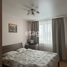 Квартира 79,9 м², 3-комнатная - изображение 4