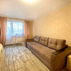 Квартира 31,3 м², 1-комнатная - изображение 3