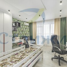 Квартира 80 м², 3-комнатная - изображение 1