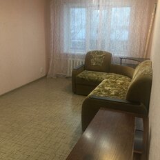 Квартира 44,4 м², 2-комнатная - изображение 1