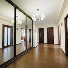 Квартира 111,1 м², 3-комнатная - изображение 4