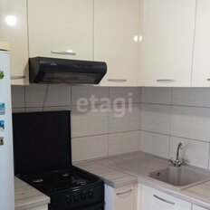 Квартира 31,6 м², 1-комнатная - изображение 3